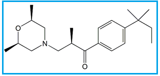 AMOROLFINE EP IMPURITY G